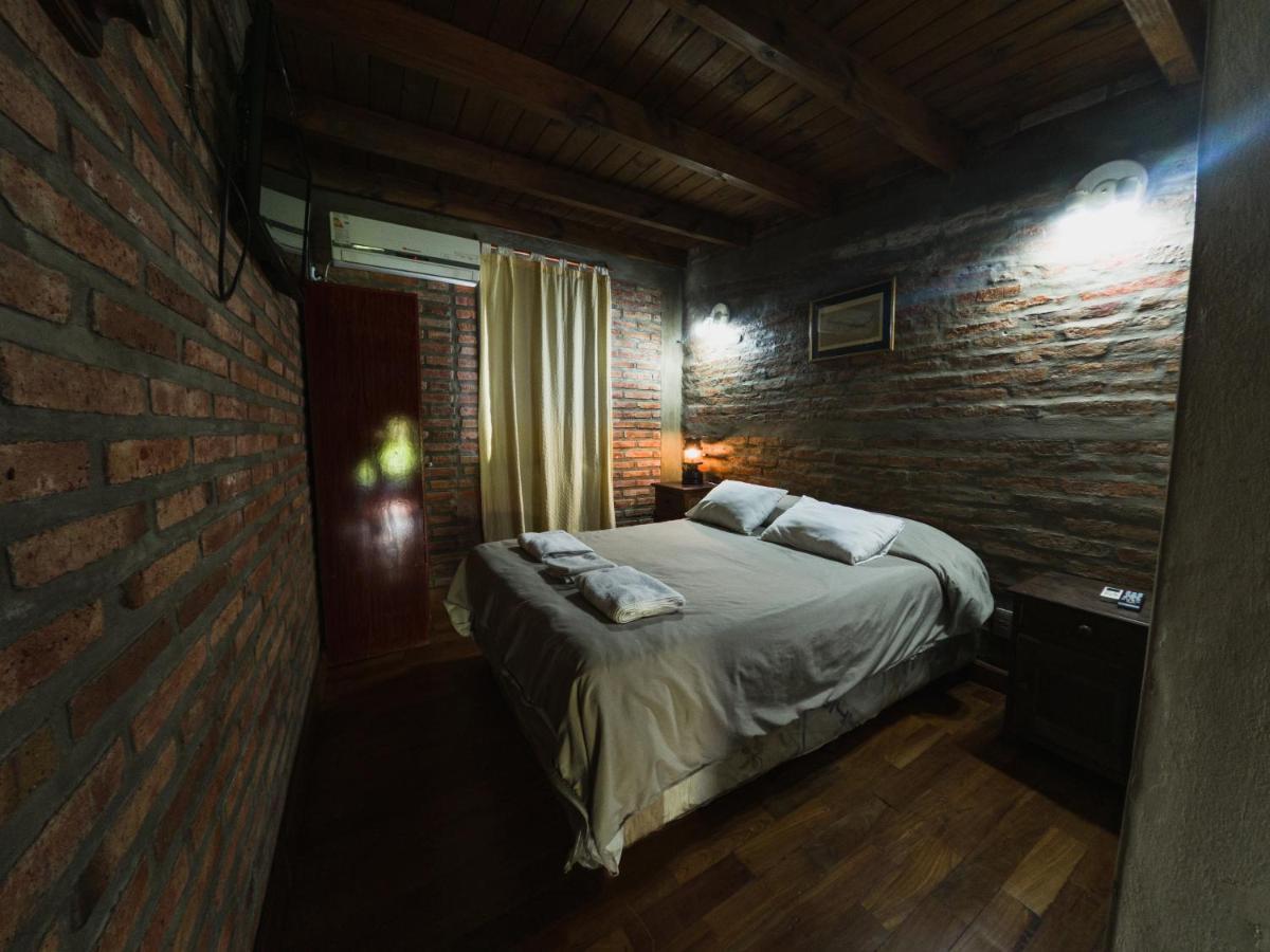 La Casita de Salta Aparthotel Exterior foto