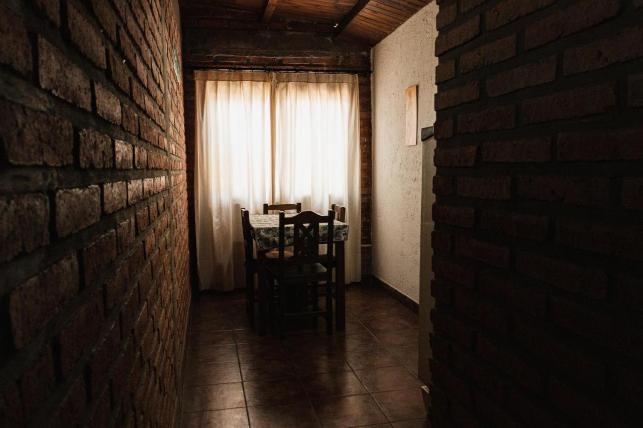 La Casita de Salta Aparthotel Exterior foto